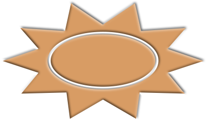 sun icon