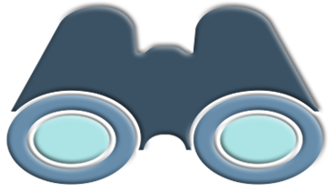 binocular icon