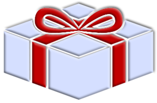 gift icon